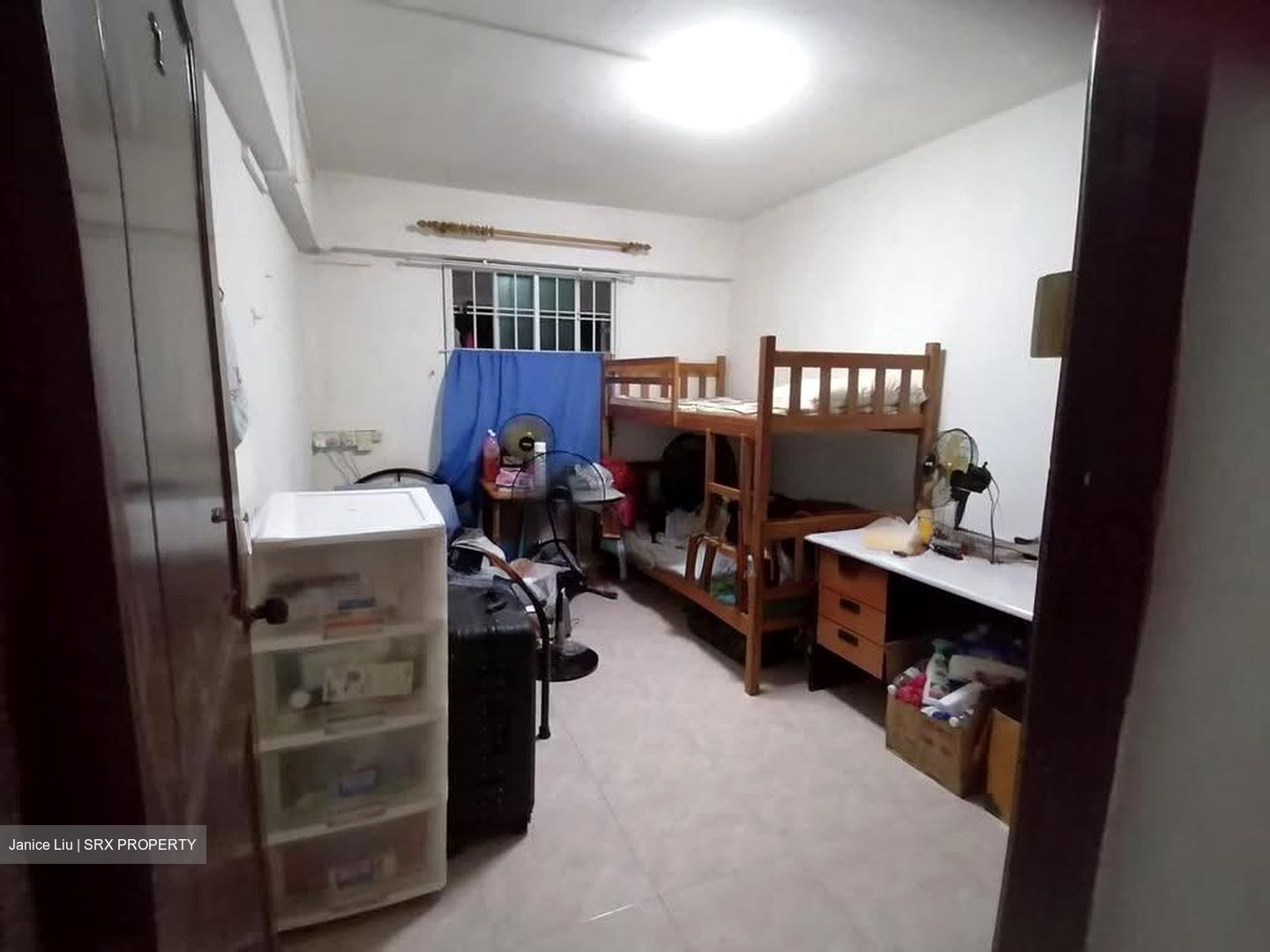 Blk 129 Yio Chu Kang Ville (Ang Mo Kio), HDB 3 Rooms #634091661